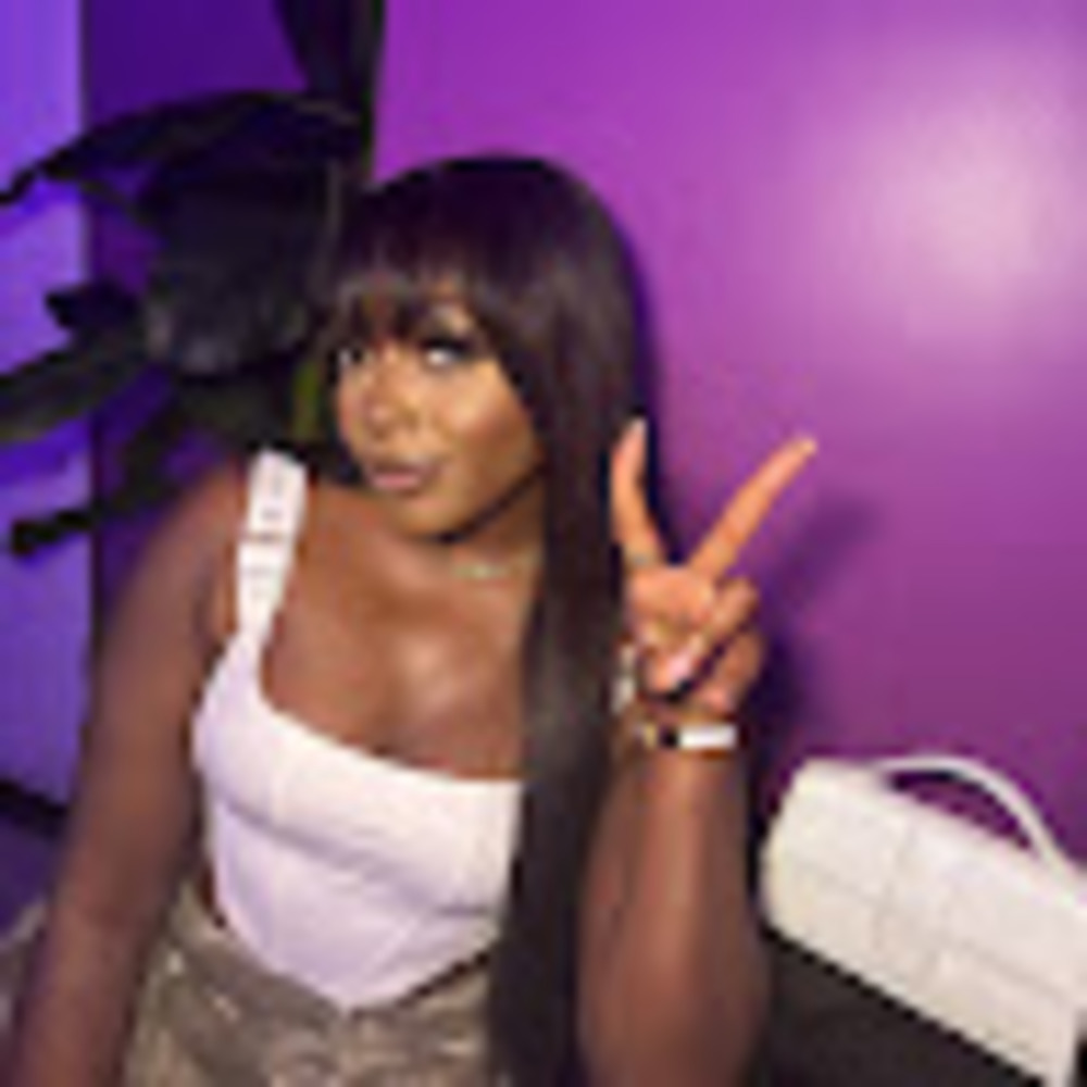 Meet your Posher, Lordia